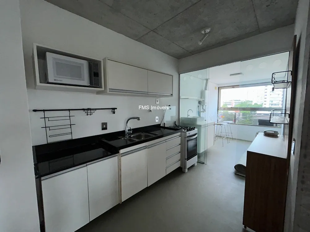 Apartamento, 1 quarto, 75 m² - Foto 1