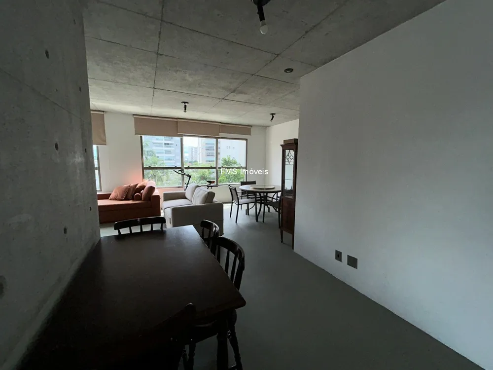 Apartamento, 1 quarto, 75 m² - Foto 2