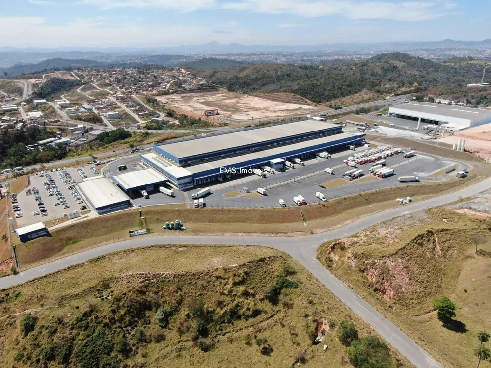 Depósito-Galpão, 1625 m² - Foto 1