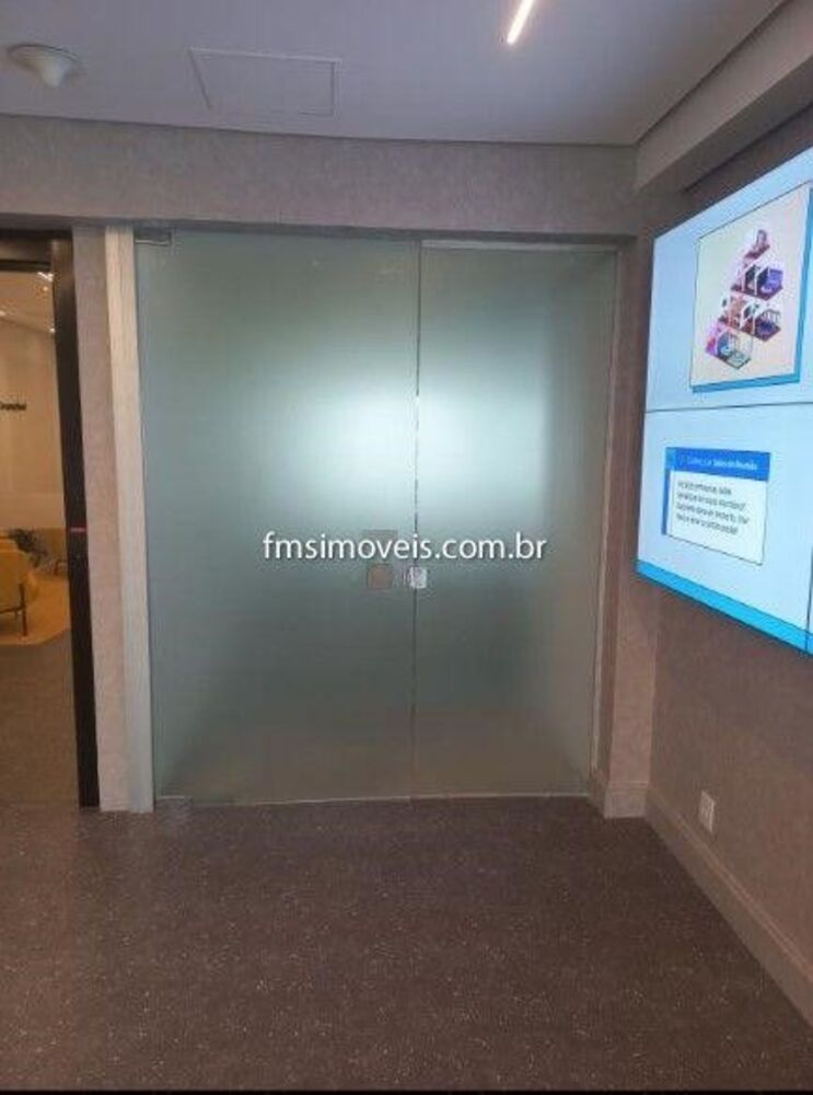 Conjunto Comercial-Sala para alugar, 509m² - Foto 3