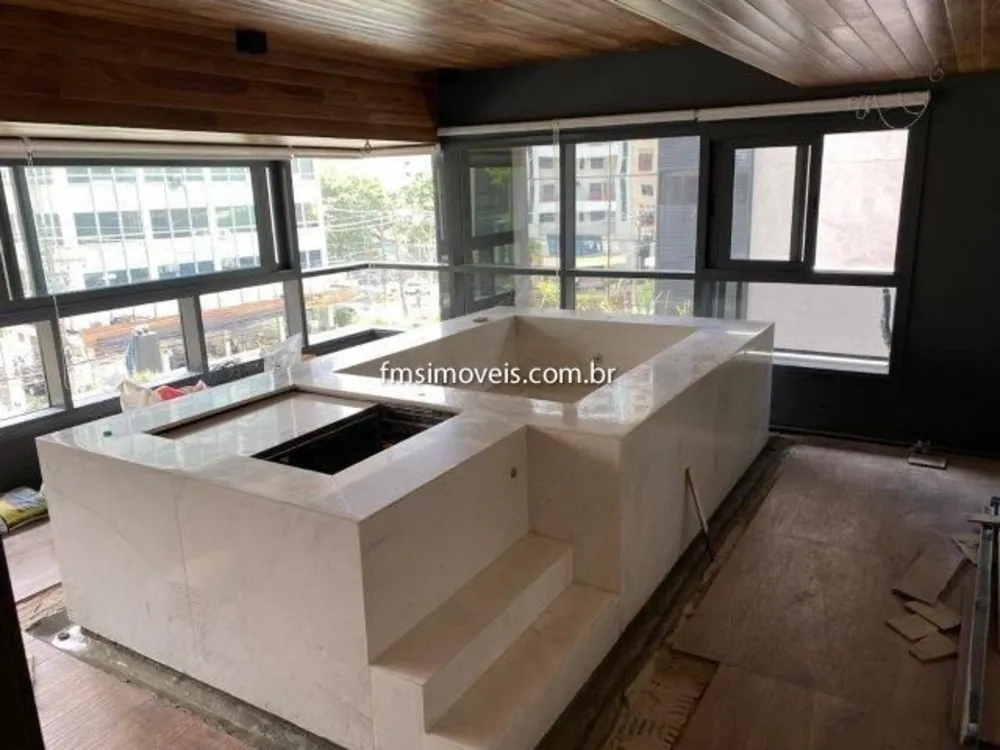 Apartamento, 1 quarto, 107 m² - Foto 8