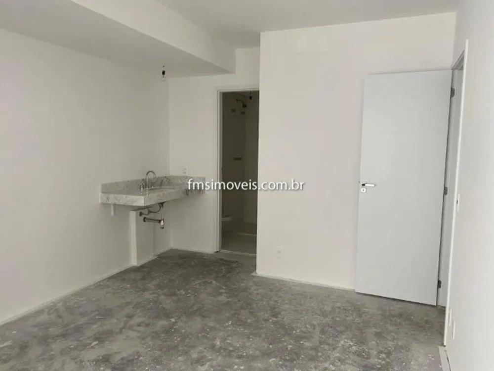 Apartamento, 1 quarto, 107 m² - Foto 5