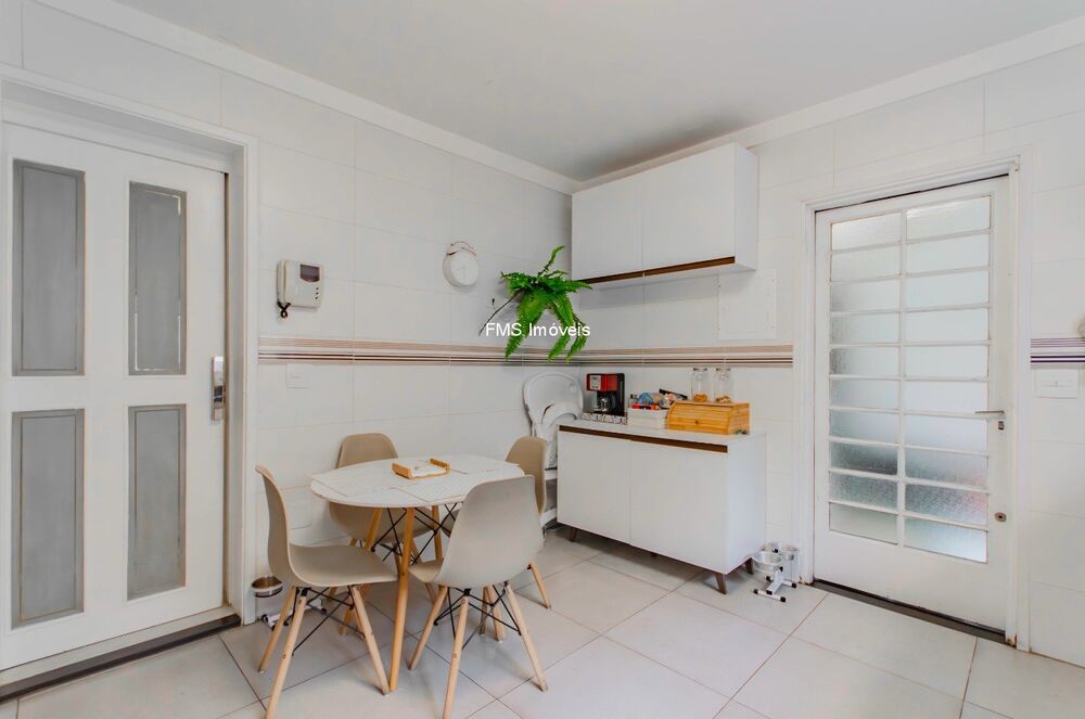 Casa, 3 quartos, 147 m² - Foto 7