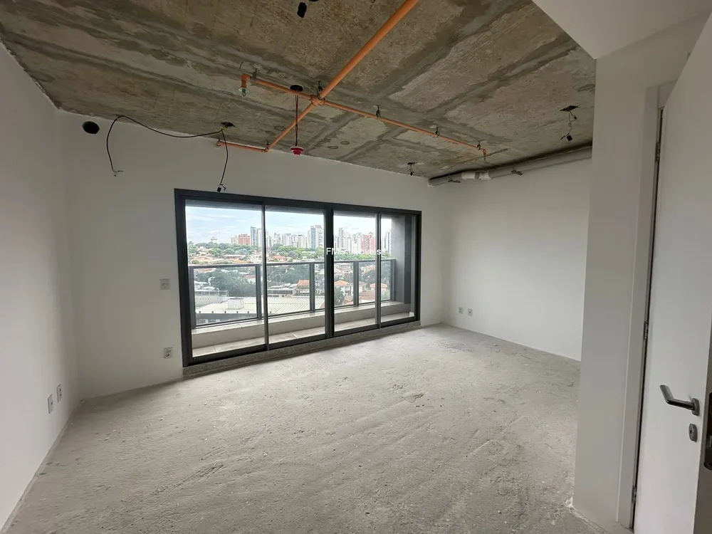 Sala-Conjunto, 39 m² - Foto 7