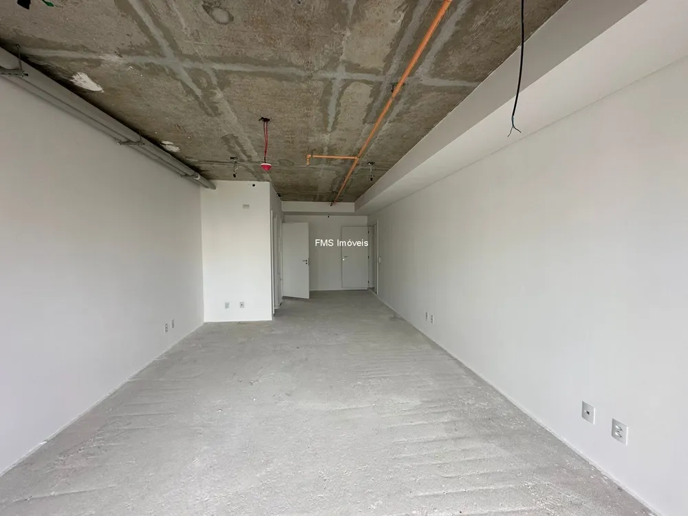 Sala-Conjunto, 39 m² - Foto 5