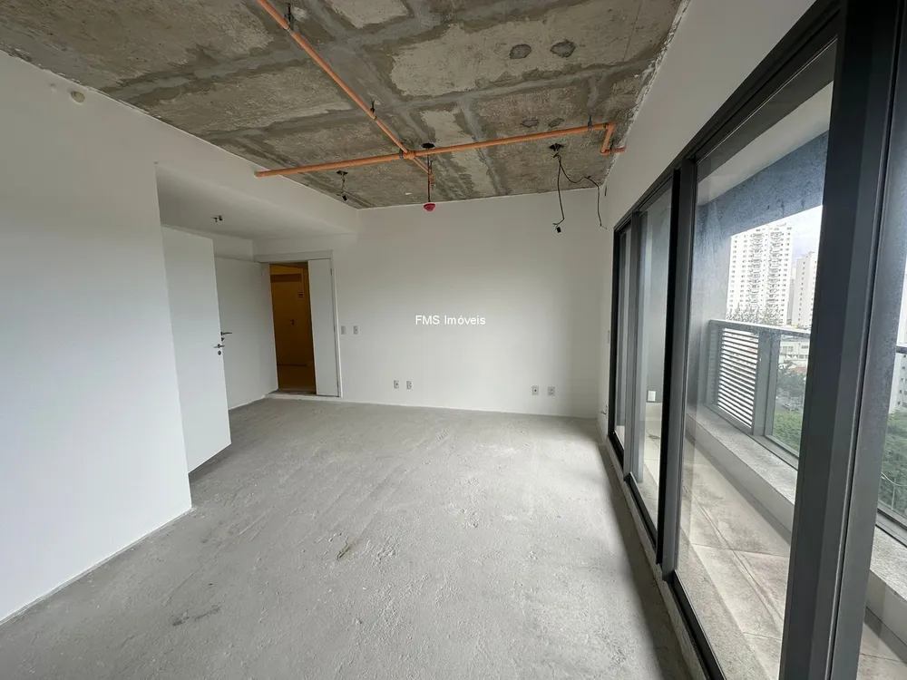Sala-Conjunto, 39 m² - Foto 6