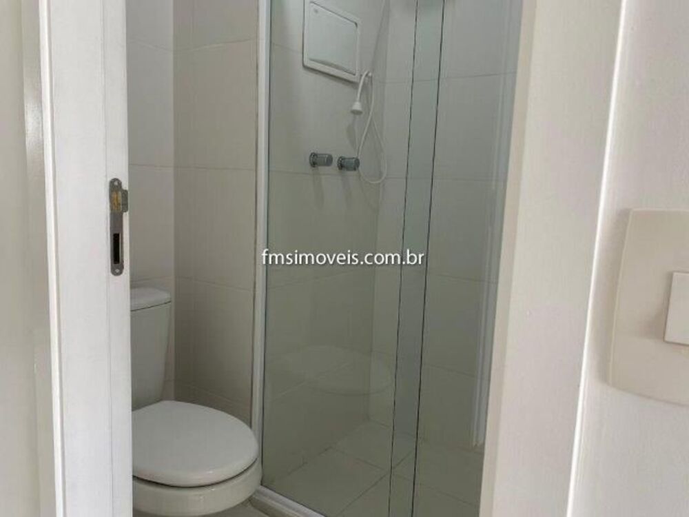 Apartamento à venda com 1 quarto, 35m² - Foto 8