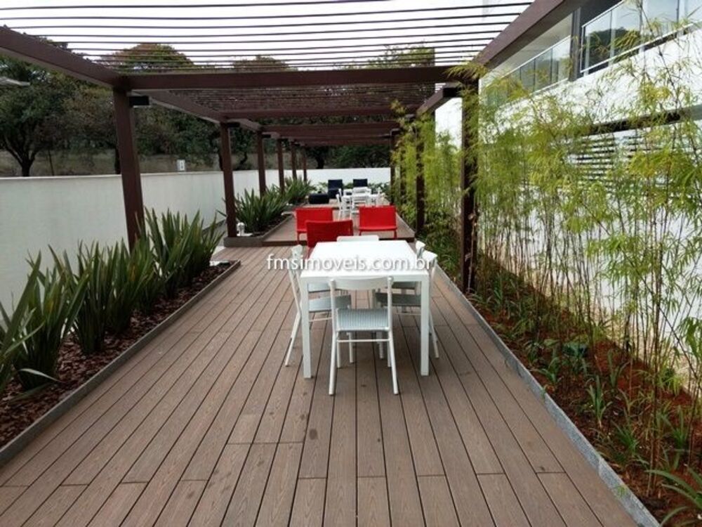 Apartamento à venda com 1 quarto, 35m² - Foto 20