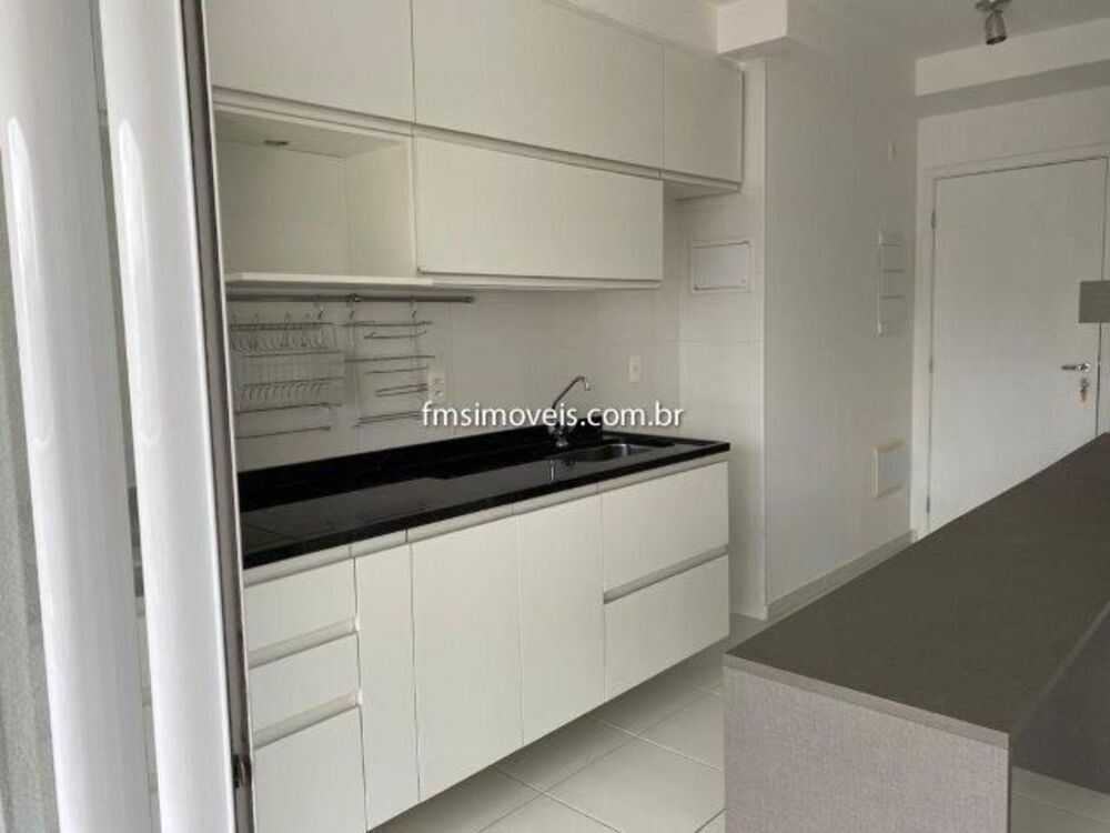 Apartamento à venda com 1 quarto, 35m² - Foto 5