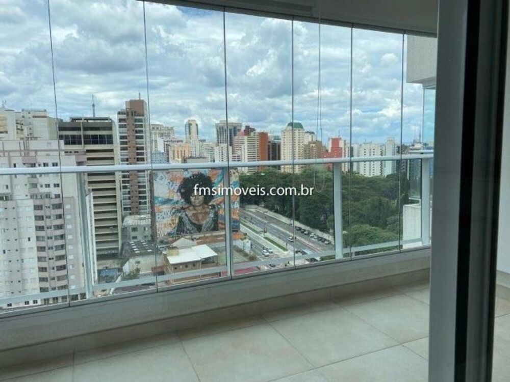 Apartamento à venda com 1 quarto, 35m² - Foto 7