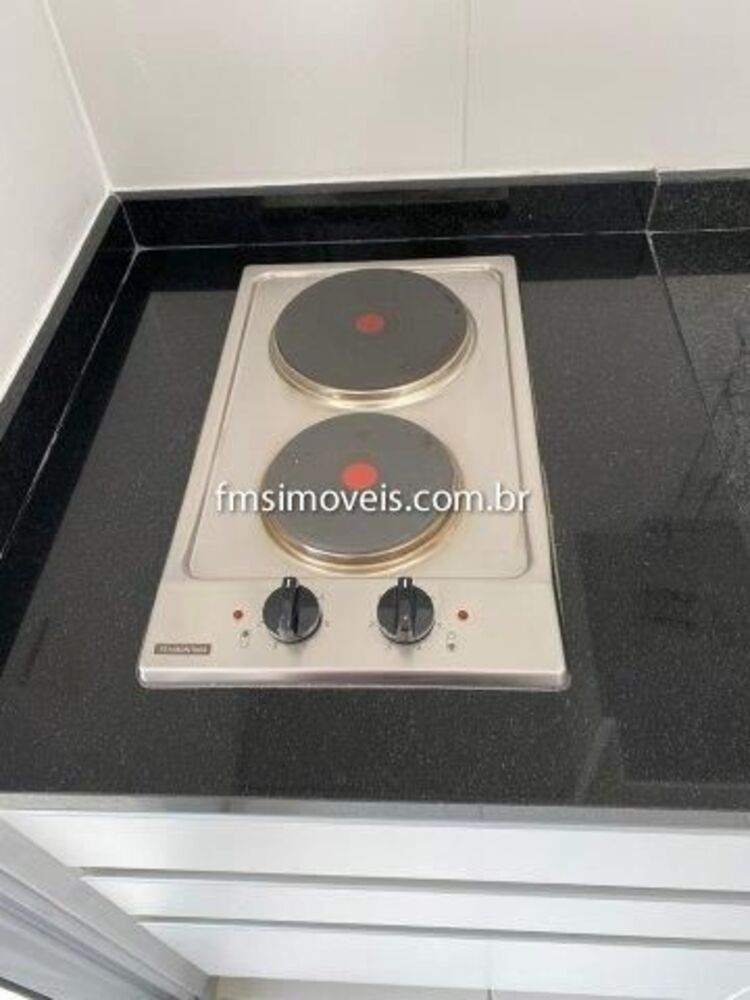 Apartamento à venda com 1 quarto, 35m² - Foto 6