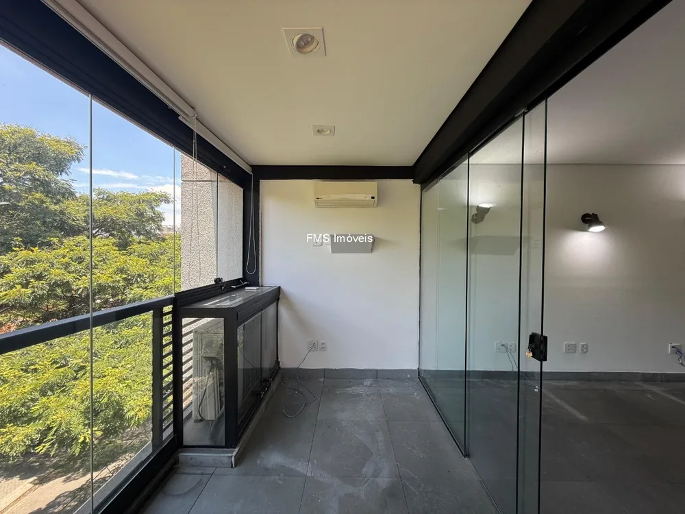 Sala-Conjunto, 54 m² - Foto 4