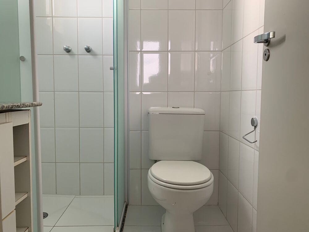 Apartamento, 2 quartos, 59 m² - Foto 4