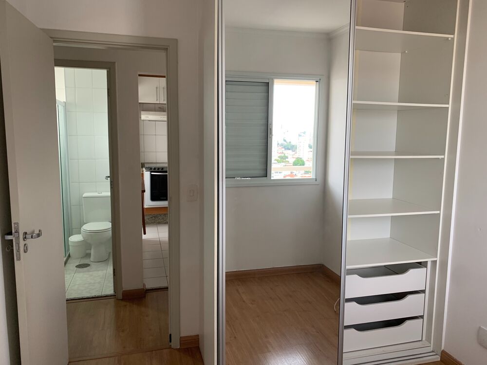 Apartamento, 2 quartos, 59 m² - Foto 8