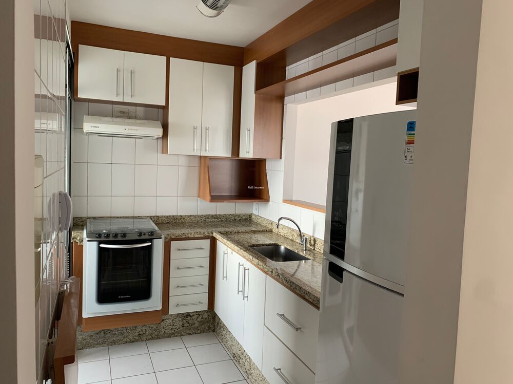 Apartamento, 2 quartos, 59 m² - Foto 10