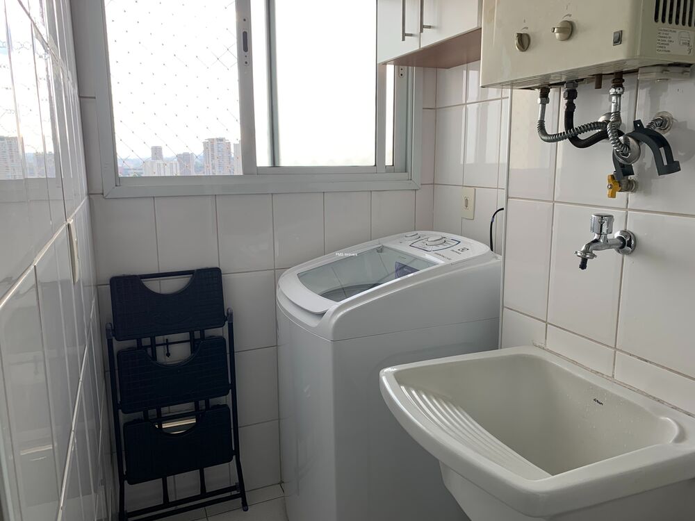 Apartamento, 2 quartos, 59 m² - Foto 15