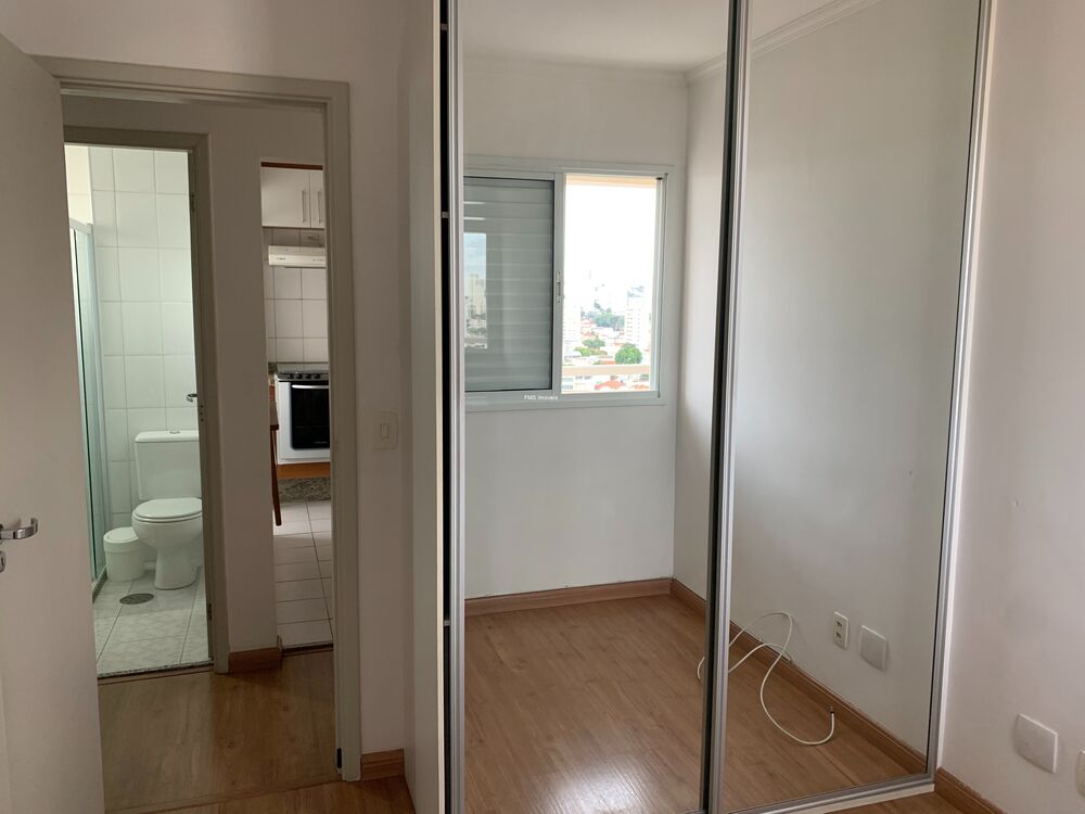 Apartamento, 2 quartos, 59 m² - Foto 7