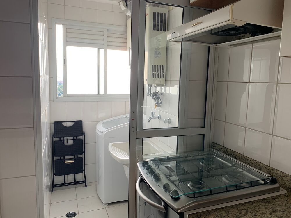 Apartamento, 2 quartos, 59 m² - Foto 14