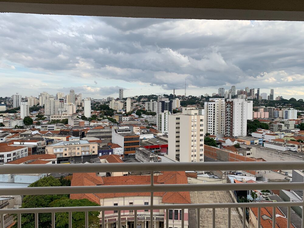 Apartamento, 2 quartos, 59 m² - Foto 13