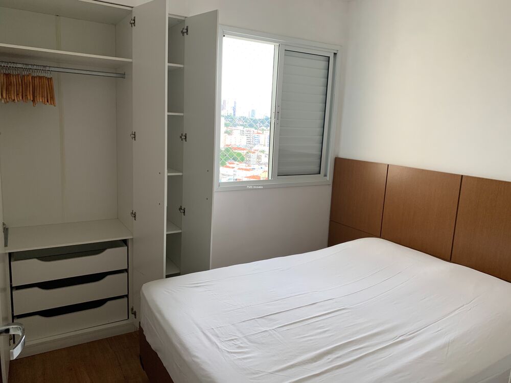 Apartamento, 2 quartos, 59 m² - Foto 1