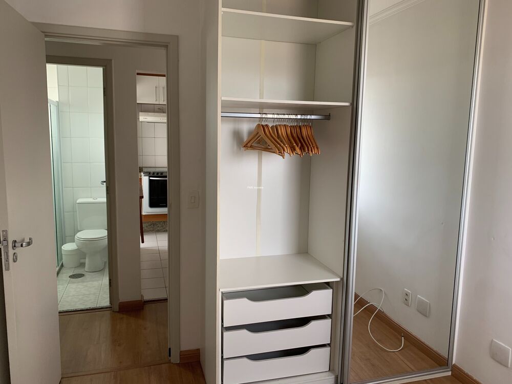 Apartamento, 2 quartos, 59 m² - Foto 3