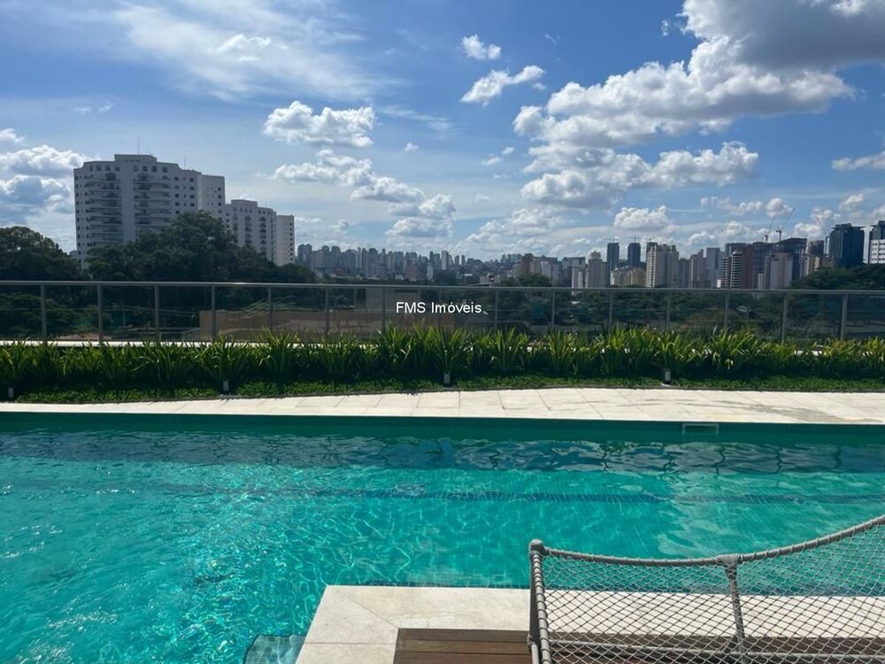 Apartamento para alugar com 1 quarto, 25m² - Foto 2