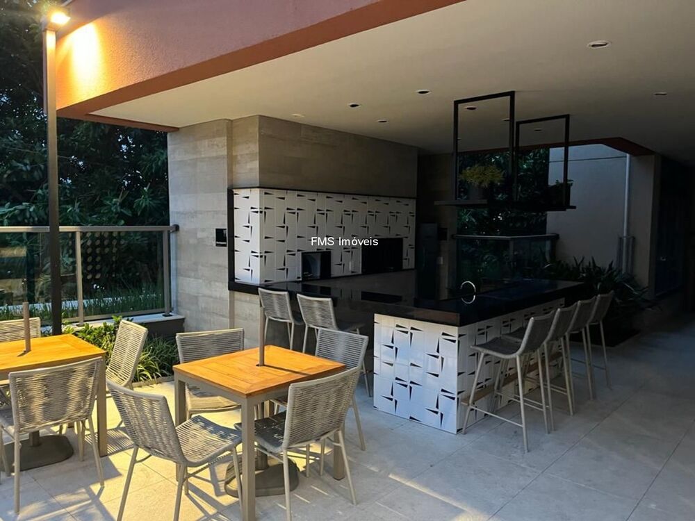 Apartamento para alugar com 1 quarto, 25m² - Foto 8