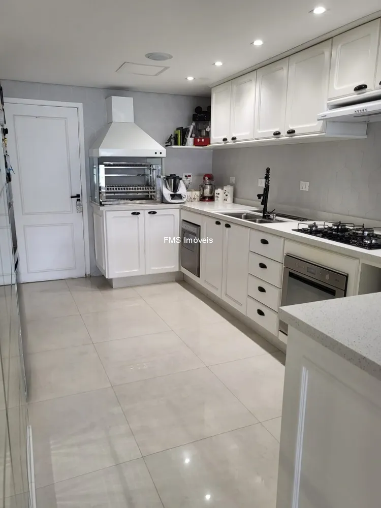 Apartamento, 3 quartos, 146 m² - Foto 3
