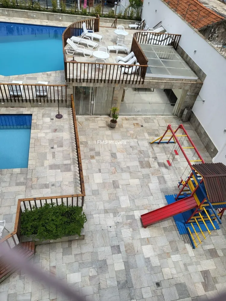 Apartamento, 3 quartos, 146 m² - Foto 5