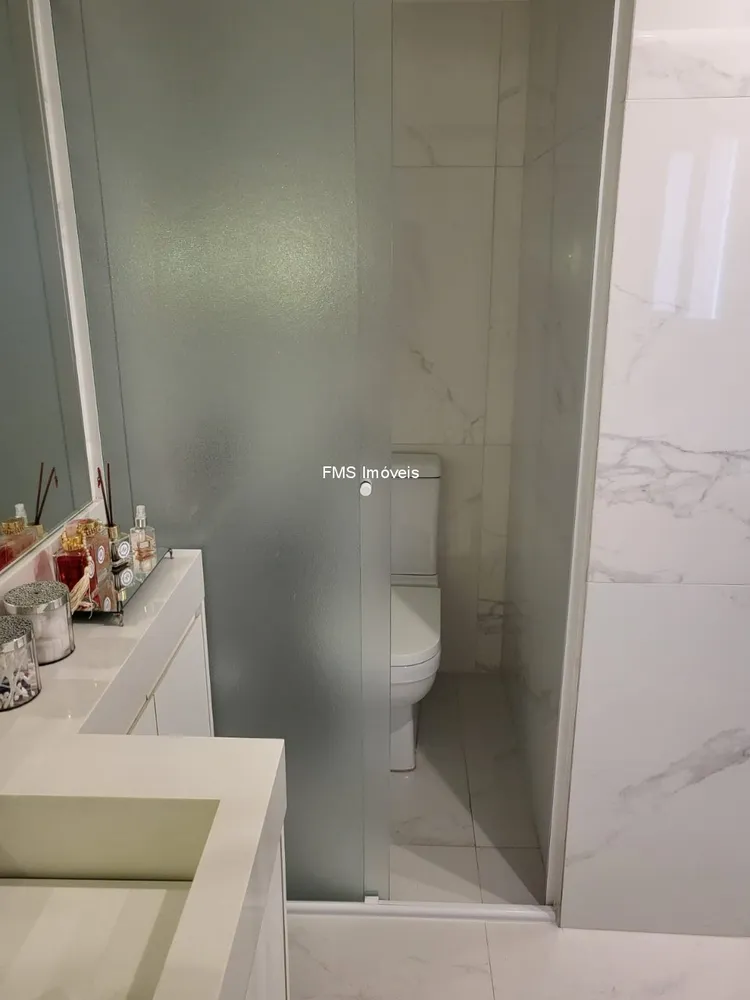 Apartamento, 3 quartos, 146 m² - Foto 7