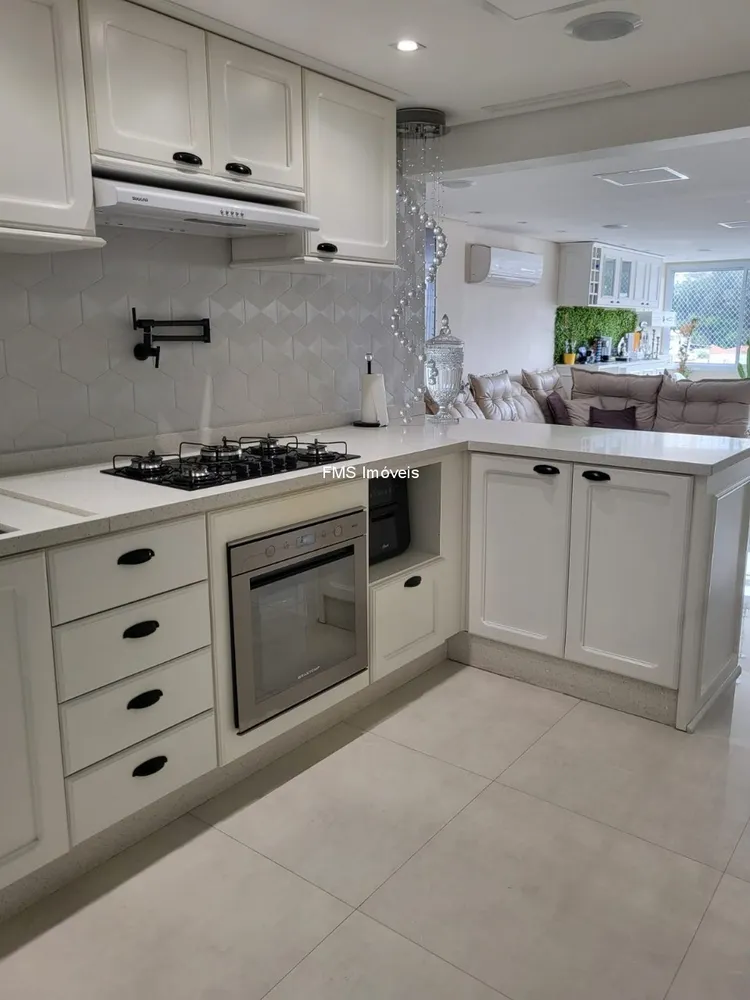 Apartamento, 3 quartos, 146 m² - Foto 2