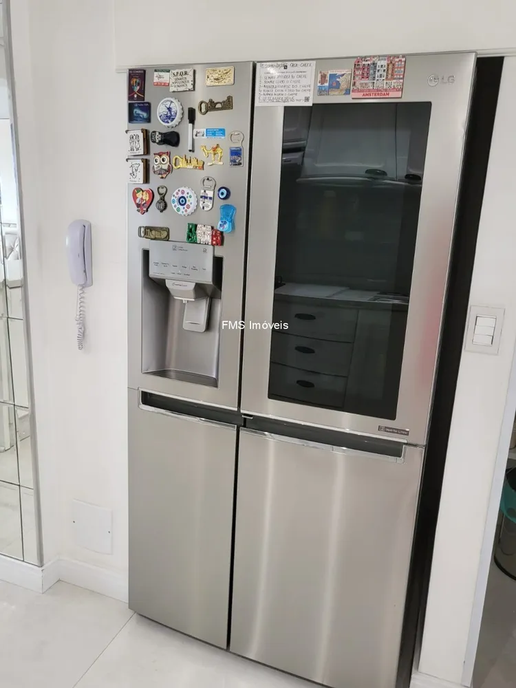 Apartamento, 3 quartos, 146 m² - Foto 5