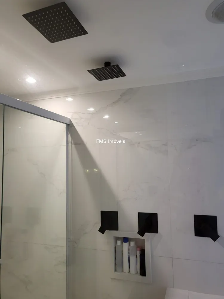 Apartamento, 3 quartos, 146 m² - Foto 3