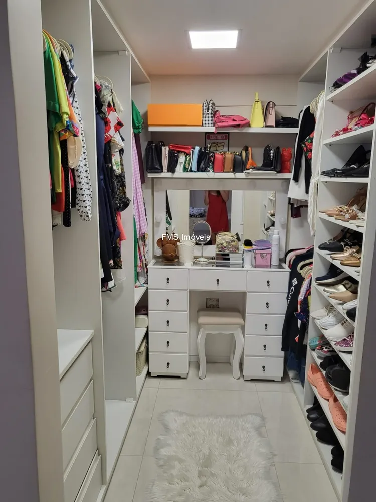Apartamento, 3 quartos, 146 m² - Foto 6