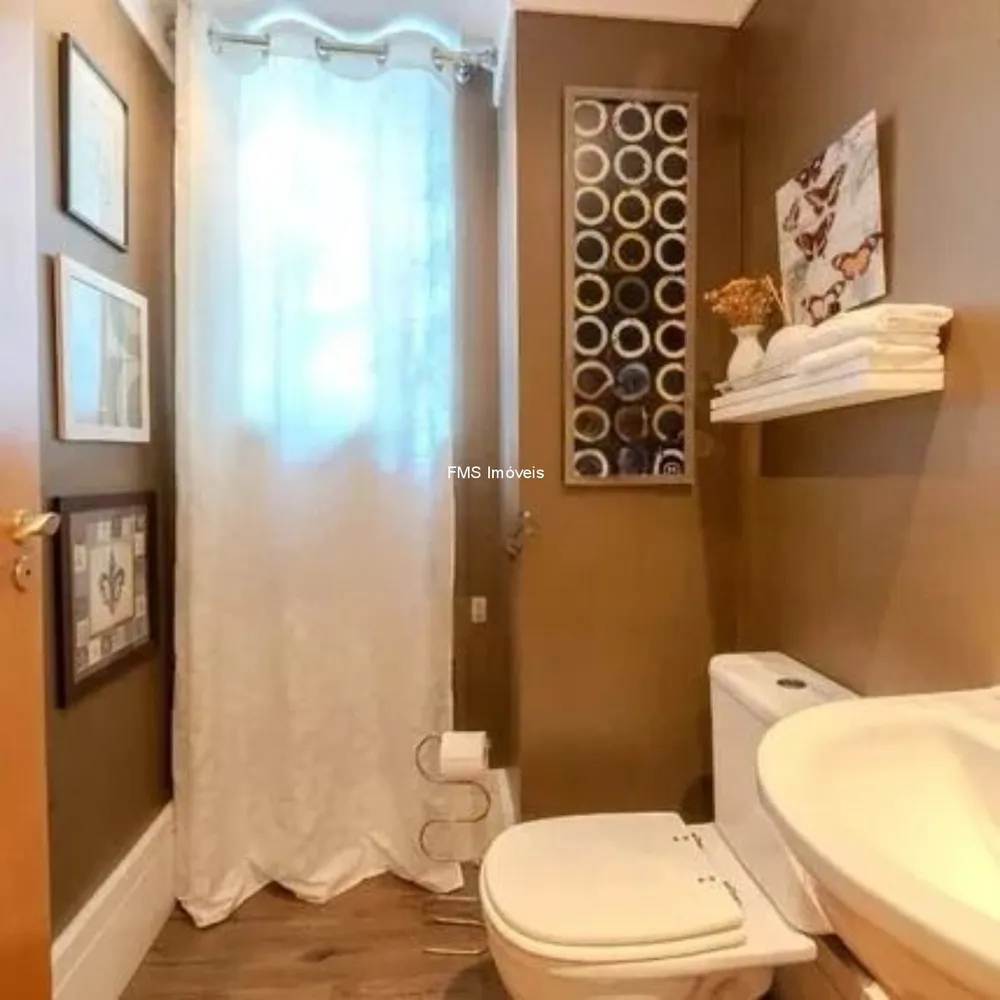Apartamento, 3 quartos, 177 m² - Foto 3