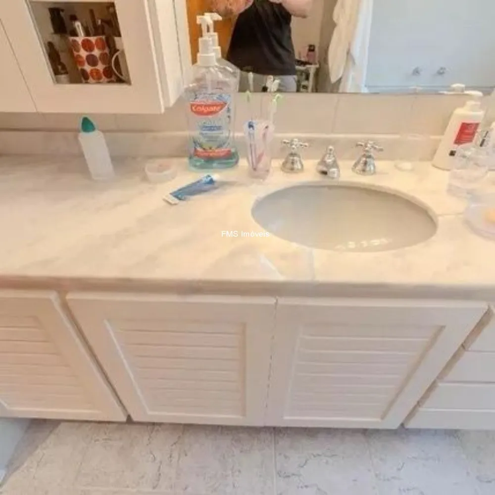 Apartamento, 3 quartos, 177 m² - Foto 2