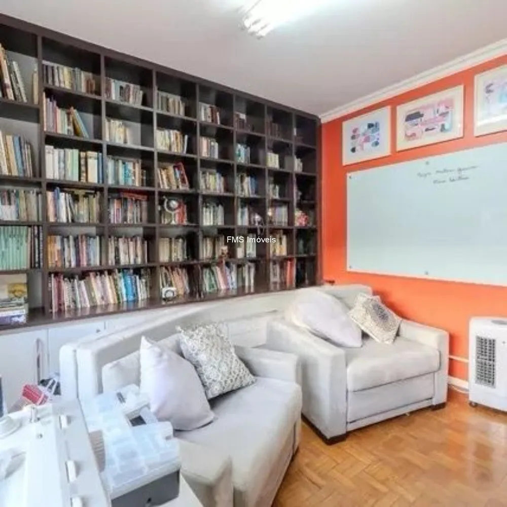 Apartamento, 3 quartos, 177 m² - Foto 4