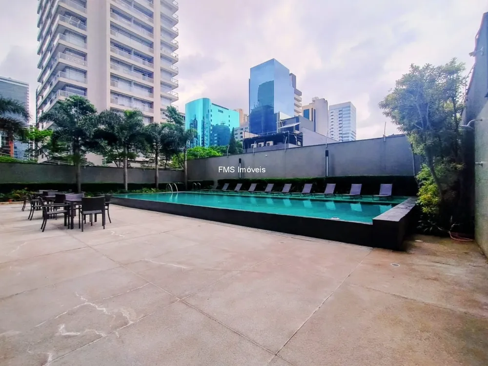 Apartamento, 1 quarto, 70 m² - Foto 4