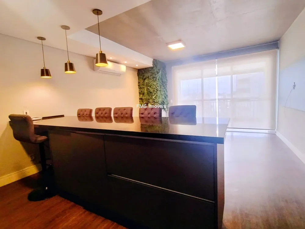 Apartamento, 1 quarto, 70 m² - Foto 1