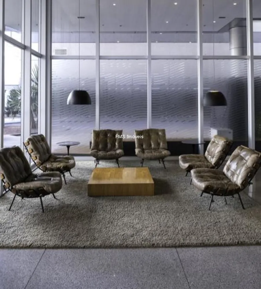 Sala-Conjunto, 534 m² - Foto 5