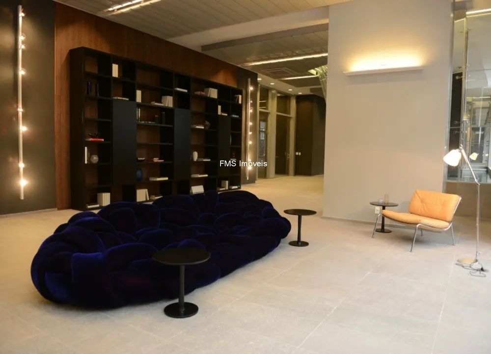 Apartamento, 1 quarto, 97 m² - Foto 4