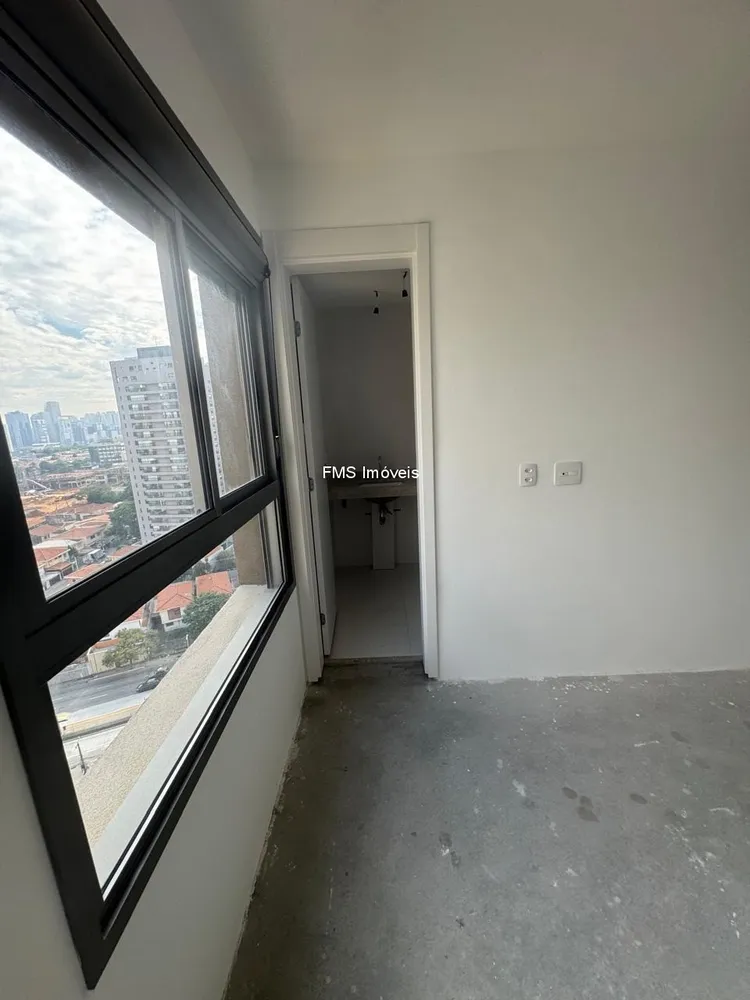 Apartamento, 2 quartos, 74 m² - Foto 1
