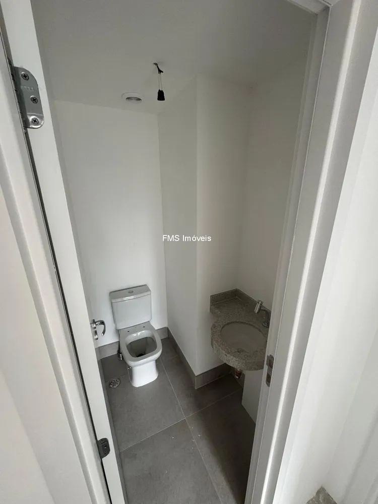 Apartamento, 2 quartos, 74 m² - Foto 4