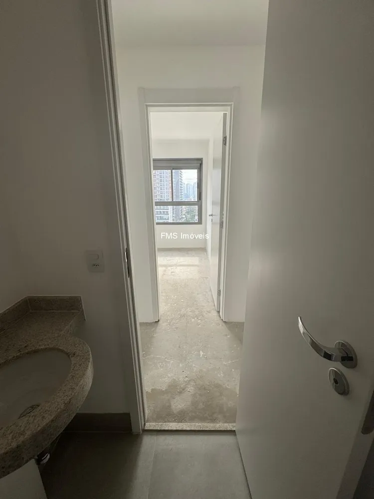 Apartamento, 2 quartos, 74 m² - Foto 2
