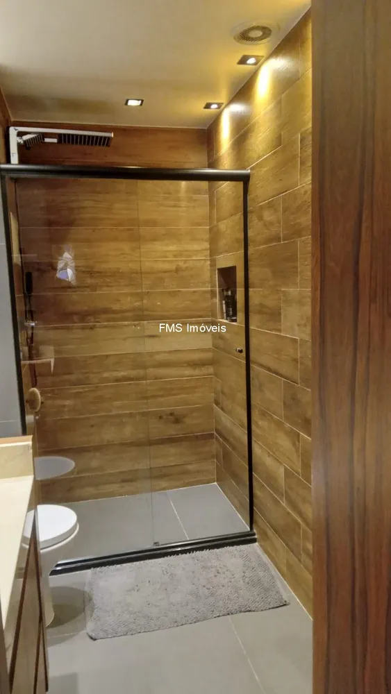 Apartamento, 1 quarto, 35 m² - Foto 2