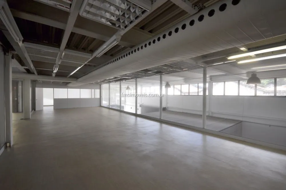 Prédio Inteiro, 1970 m² - Foto 7
