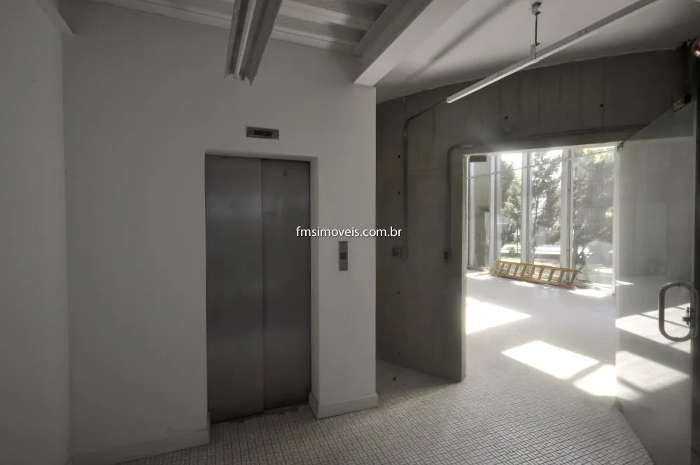 Prédio Inteiro, 1970 m² - Foto 18