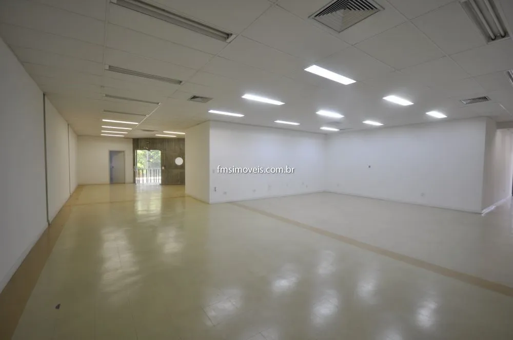 Prédio Inteiro, 1970 m² - Foto 13