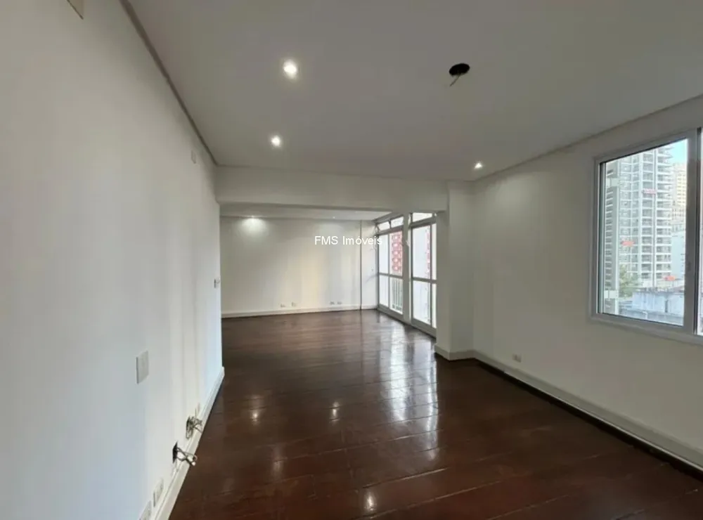 Apartamento, 3 quartos, 150 m² - Foto 1