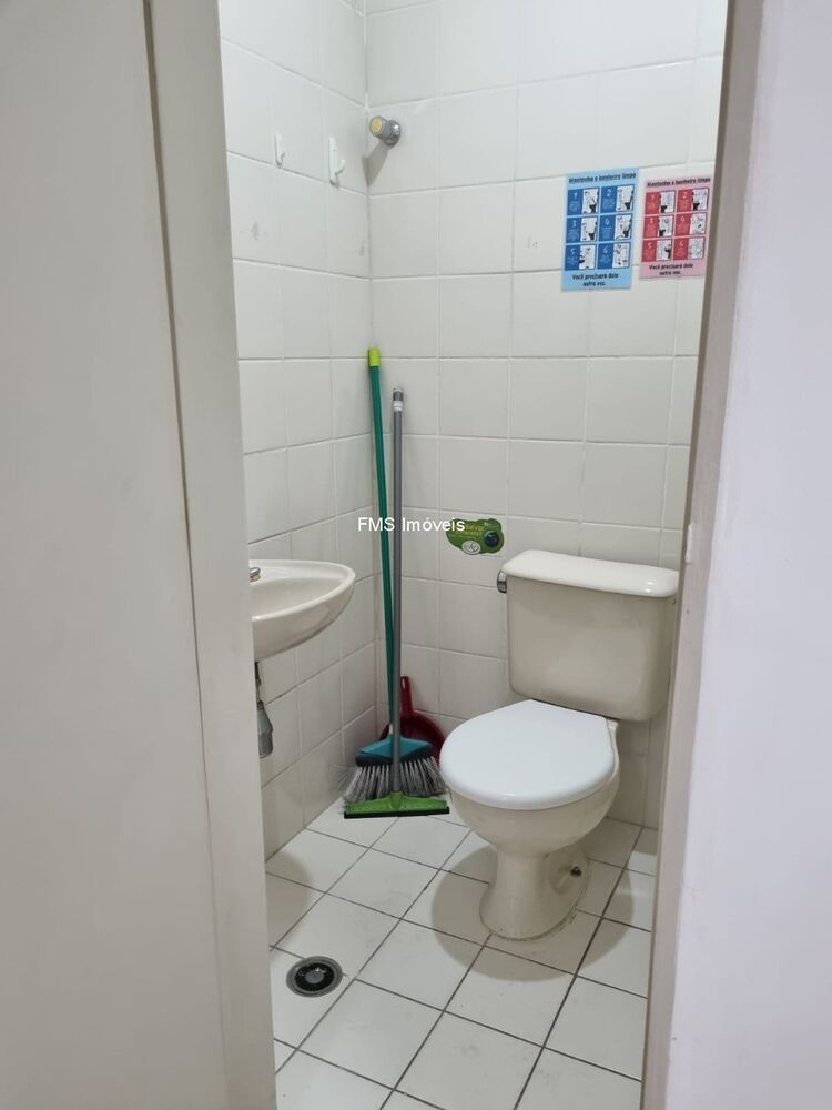 Sala-Conjunto, 54 m² - Foto 2